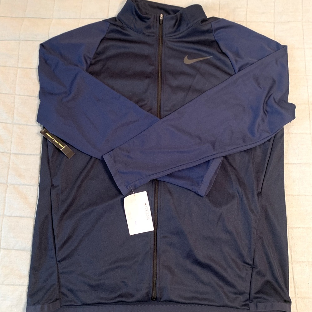 Men’s Nike lightweight Jacket